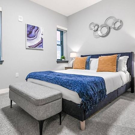 2Br Unit In The Heart Of Dt On Playhouse Square, With Pool And Gym Access-1106 Apartment Cleveland Exterior photo