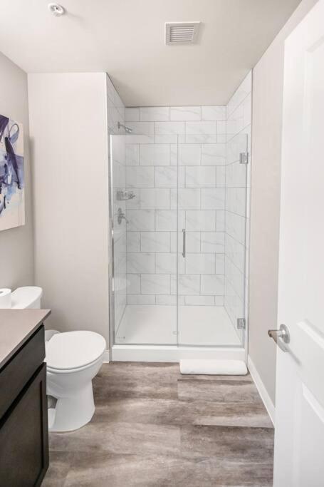 2Br Unit In The Heart Of Dt On Playhouse Square, With Pool And Gym Access-1106 Apartment Cleveland Exterior photo