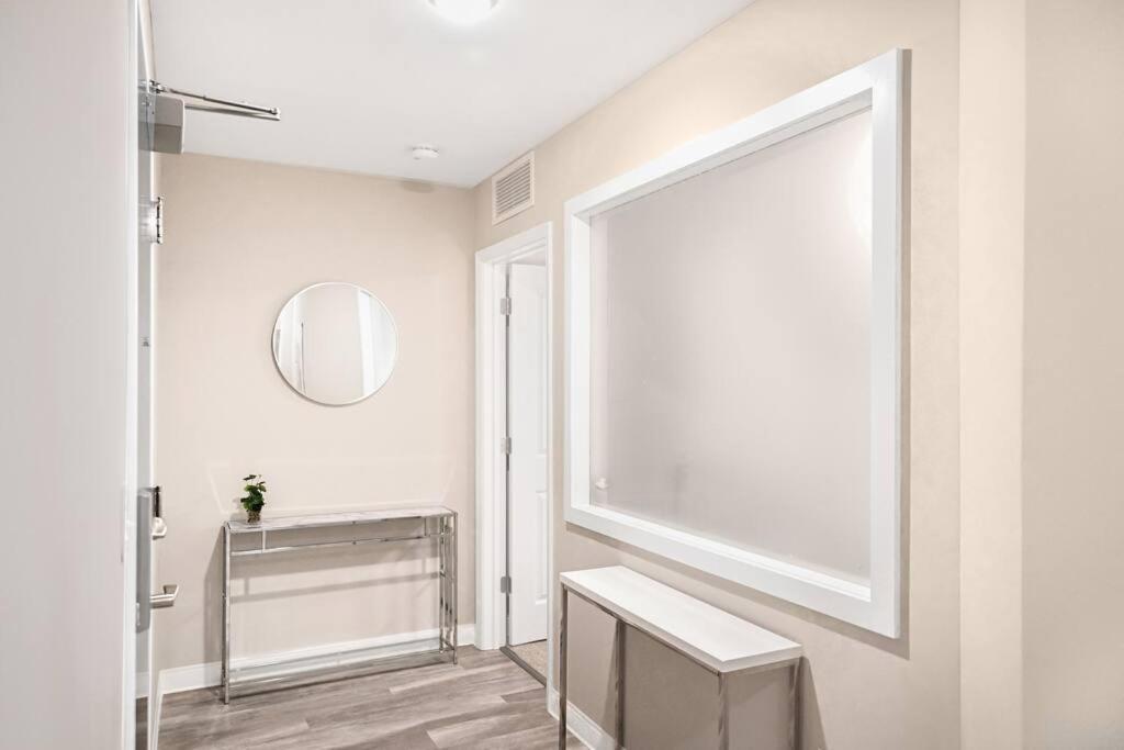 2Br Unit In The Heart Of Dt On Playhouse Square, With Pool And Gym Access-1106 Apartment Cleveland Exterior photo