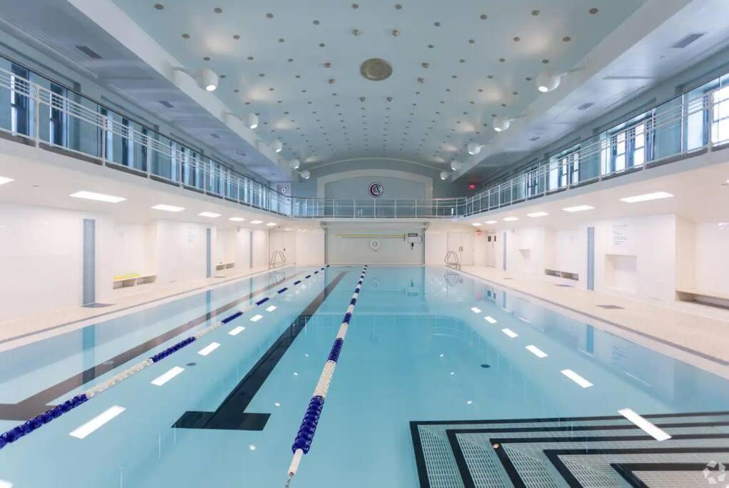 2Br Unit In The Heart Of Dt On Playhouse Square, With Pool And Gym Access-1106 Apartment Cleveland Exterior photo